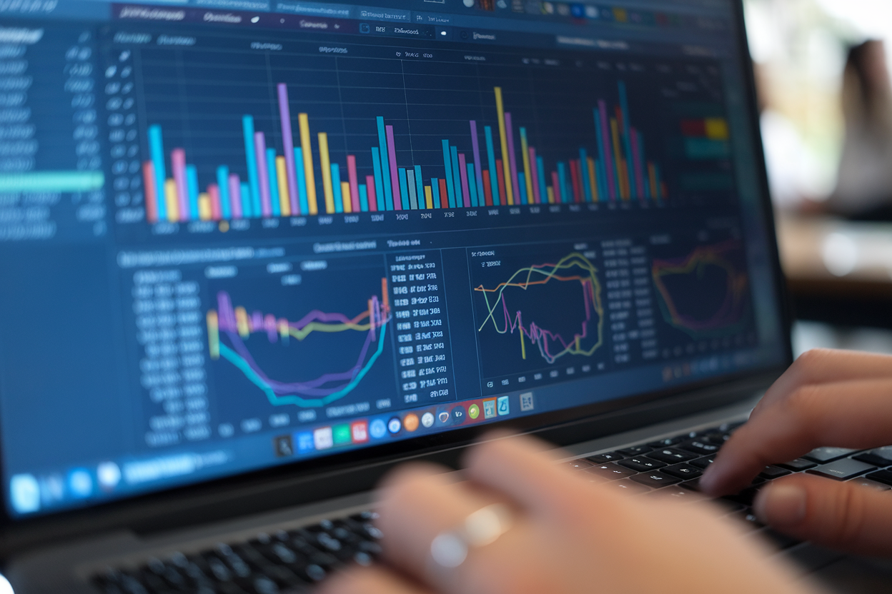 Valeur Absolue sur Excel : Comment Utiliser la Fonction ABS Efficacement