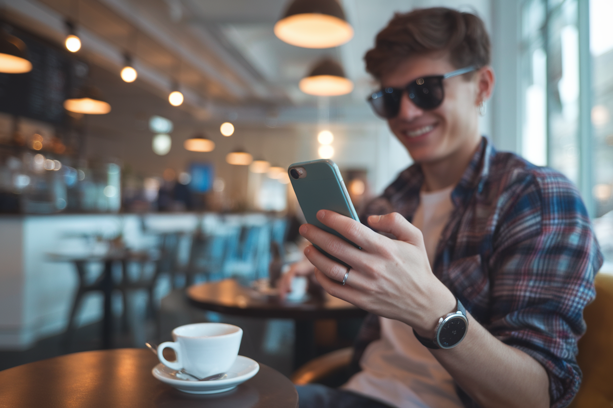 Comment Apparaître dans les Suggestions Instagram : Astuces Efficaces