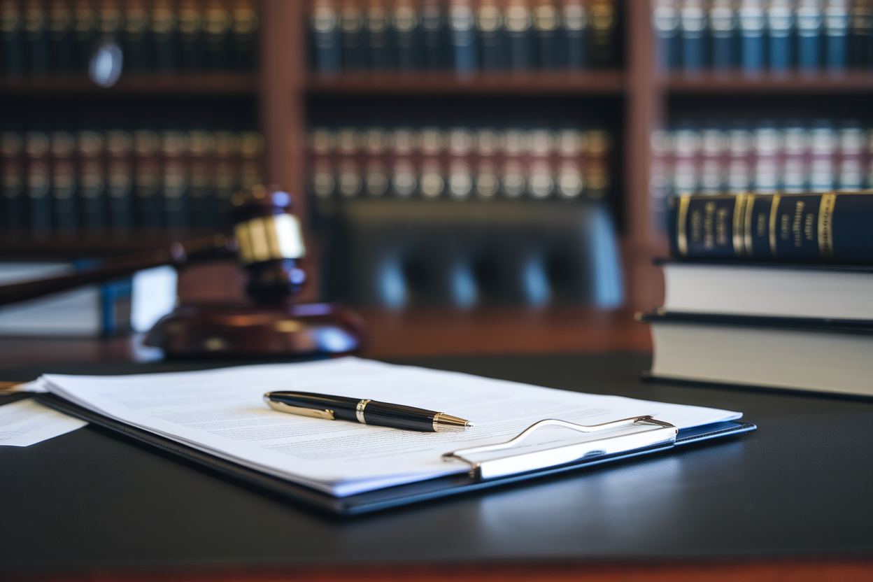 Modèle Lettre Avocat pour Affaire en Cours : Exemples et Conseils Pratiques