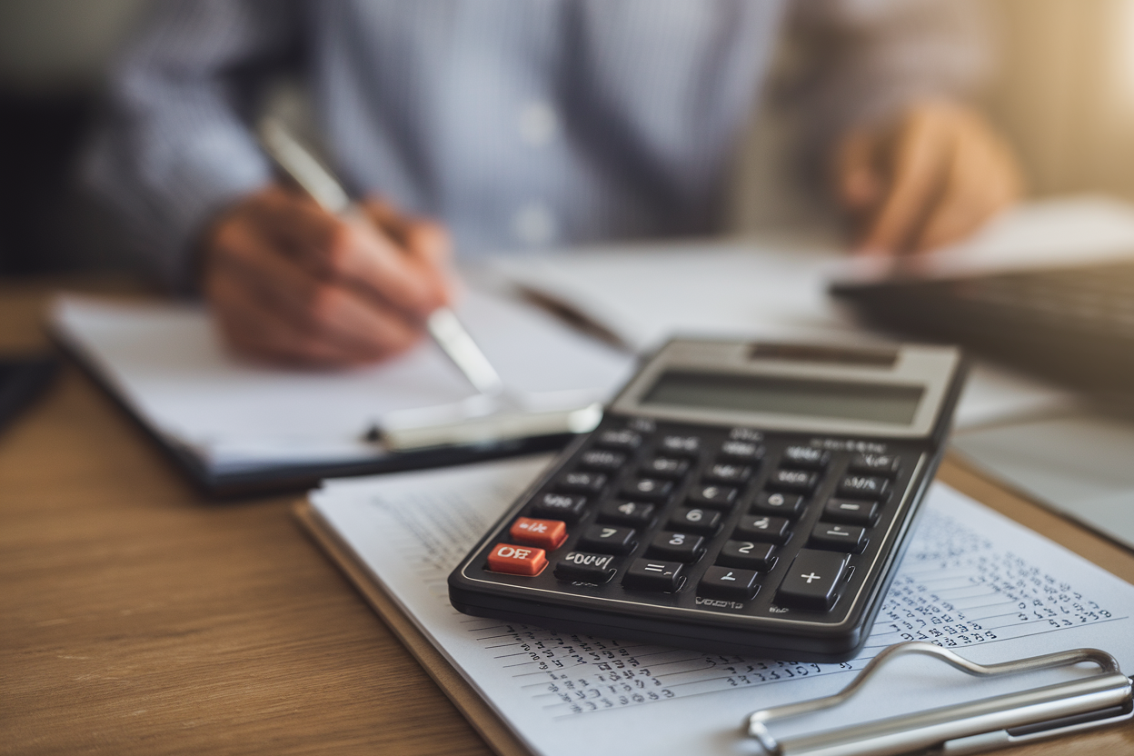 Salaire de 1747€ Brut en Net : Calcul et Conversion Détaillée