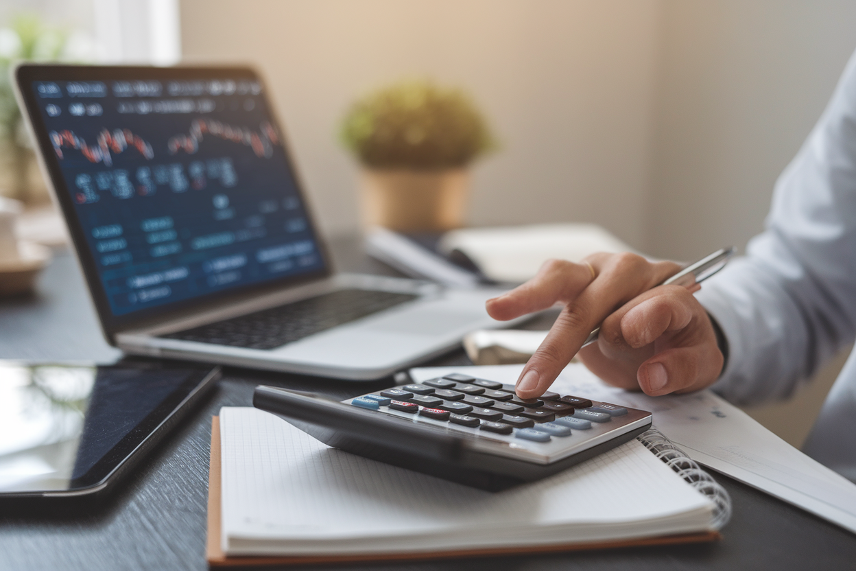 Salaire de 2666€ Brut en Net : Calcul et Conversion Détaillée