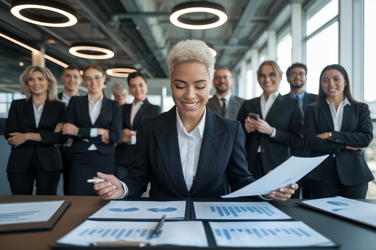 Commercial Finance Association : Tout Savoir Sur Cette Organisation Financière